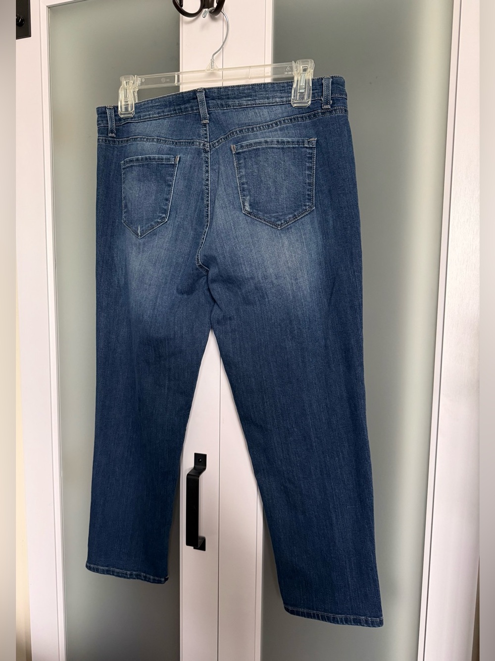 Vintage America Women’s Boyfriend Jean - Picture 2 of 6